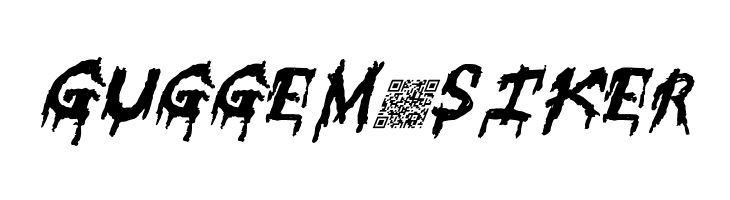 SuperFear  Free Fonts Download