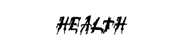 SuperFear  Free Fonts Download