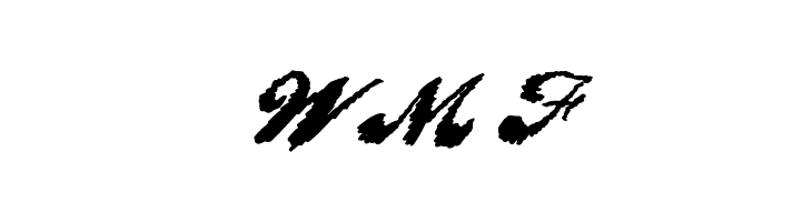 LiquidMagic  Free Fonts Download