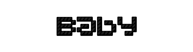 DesignerPixels  Free Fonts Download