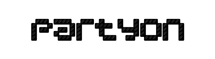DesignerPixels  Free Fonts Download