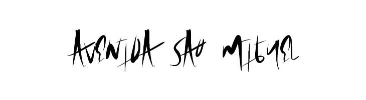 BeautySalon  Free Fonts Download