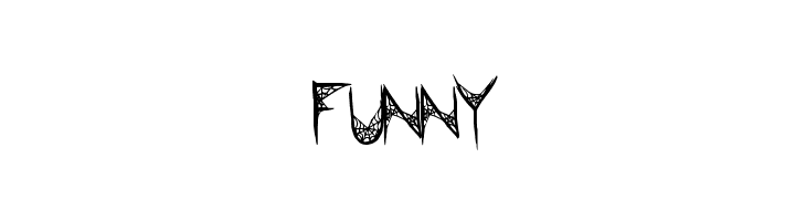 BlackWidow  Free Fonts Download