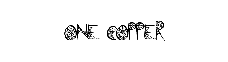 BlackWidow  Free Fonts Download