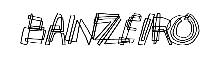 partyline  Free Fonts Download