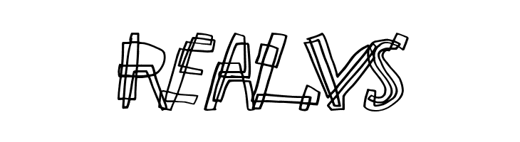 partyline  Free Fonts Download