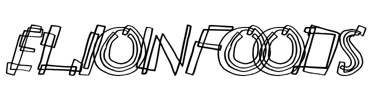 partyline  Free Fonts Download