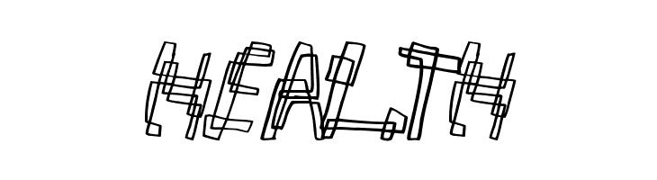 partyline  Free Fonts Download