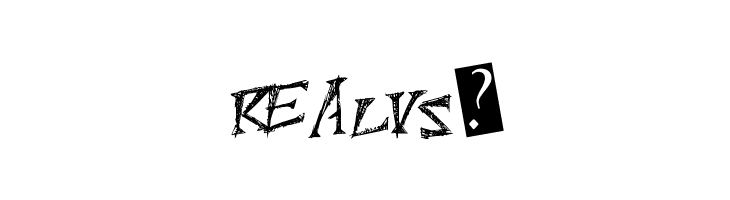 ScratchPoint  Free Fonts Download