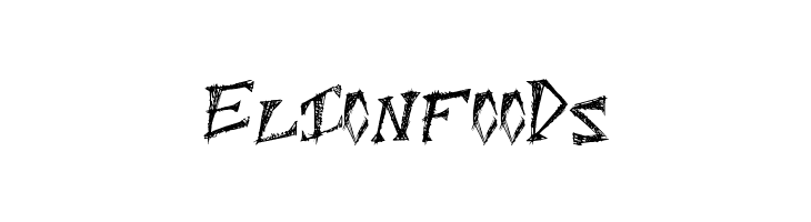 ScratchPoint  Free Fonts Download