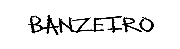 MonsterSlash  Free Fonts Download