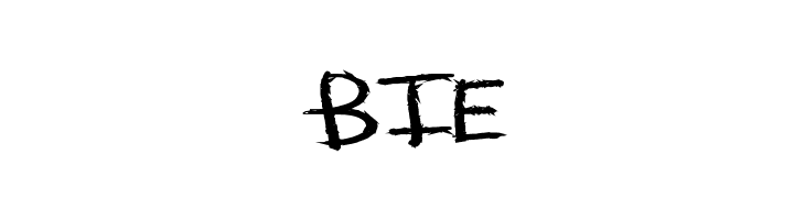 MonsterSlash  Free Fonts Download