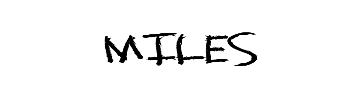 MonsterSlash  Free Fonts Download