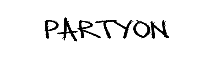 MonsterSlash  Free Fonts Download