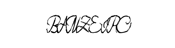 FlashDance  Free Fonts Download