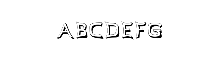 Comicbook Smash  Free Fonts Download