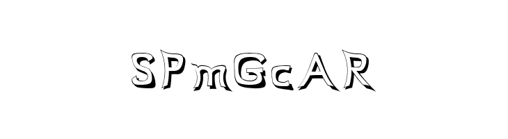 Comicbook Smash  Free Fonts Download