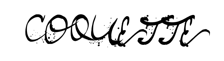 ComeParty  Free Fonts Download