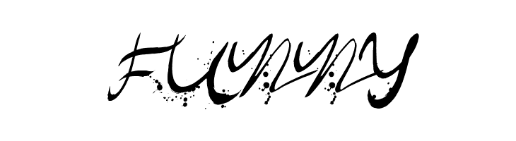 ComeParty  Free Fonts Download