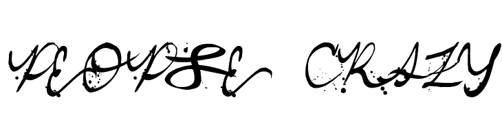 ComeParty  Free Fonts Download