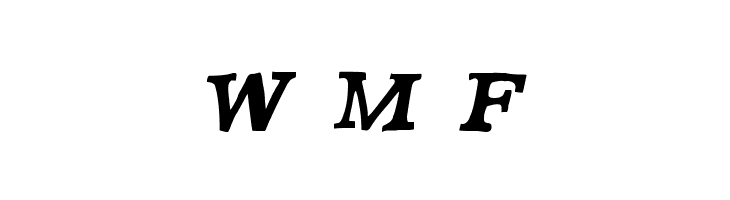 SaturdayEvening  Free Fonts Download