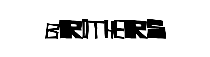 SuperCut  Free Fonts Download