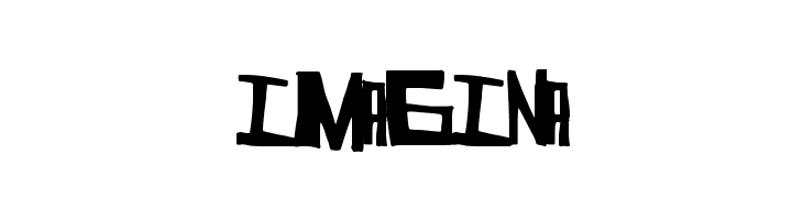 SuperCut  Free Fonts Download