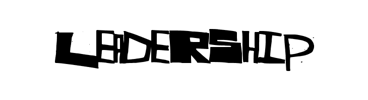 SuperCut  Free Fonts Download