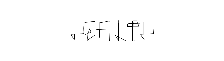ManyLines  Free Fonts Download