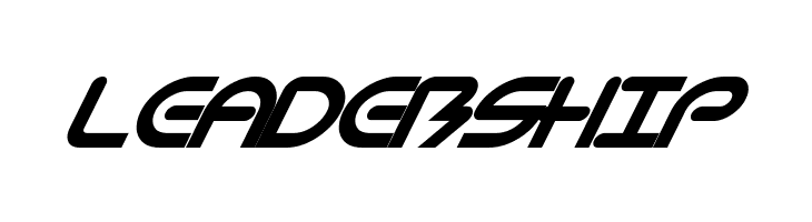 BioMetric-Italic  Free Fonts Download