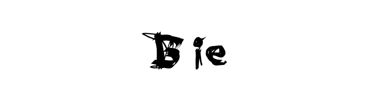 Eat your face  Free Fonts Download