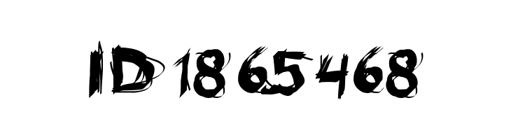 Eat your face  Free Fonts Download