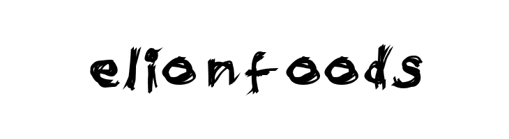 Eat your face  Free Fonts Download