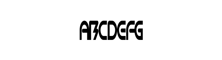 BioMetric-Thin  Free Fonts Download