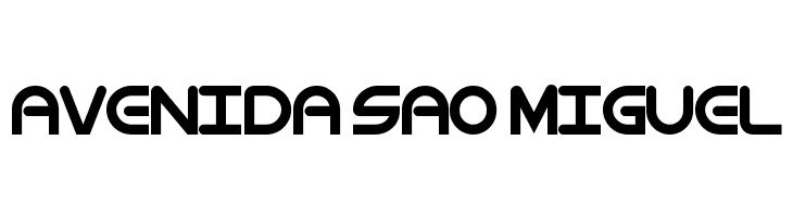 BioMetric-Plain  Free Fonts Download