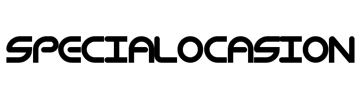 BioMetric-Plain  Free Fonts Download