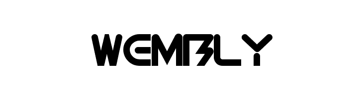 BioMetric-Plain  Free Fonts Download