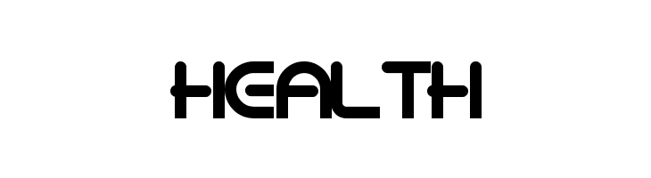 BioMetric-Plain  Free Fonts Download