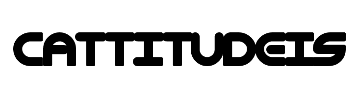 BioMetric-Chubby  Free Fonts Download