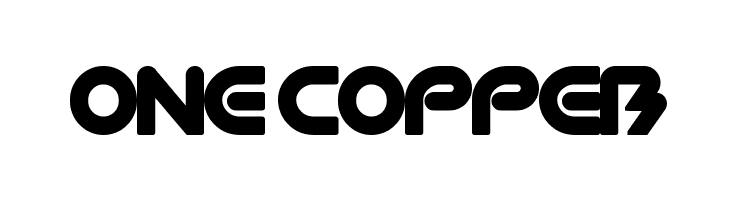 BioMetric-Chubby  Free Fonts Download