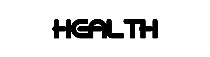 BioMetric-Chubby  Free Fonts Download