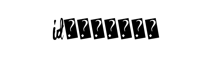 OvenBread  Free Fonts Download