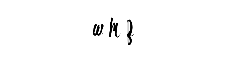 OvenBread  Free Fonts Download