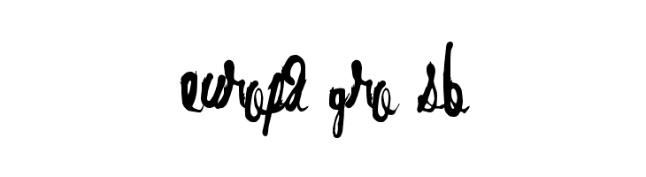 OvenBread  Free Fonts Download