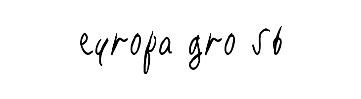 RightPlace  Free Fonts Download