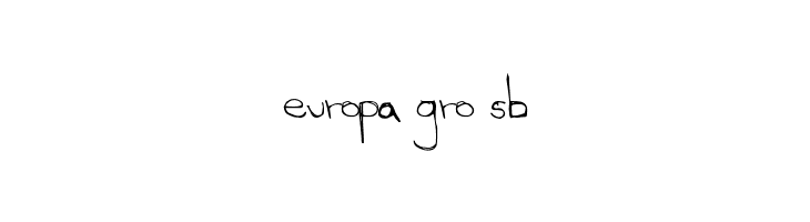 GatewayDrug  Free Fonts Download