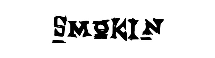 EventMaker  Free Fonts Download