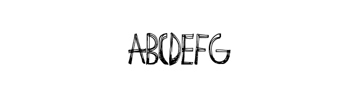 AboveGround  Free Fonts Download