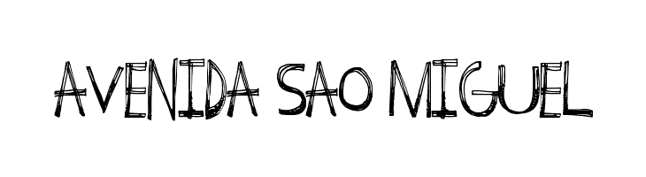 AboveGround  Free Fonts Download