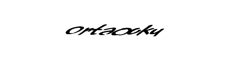 KentuckyBourbon  Free Fonts Download